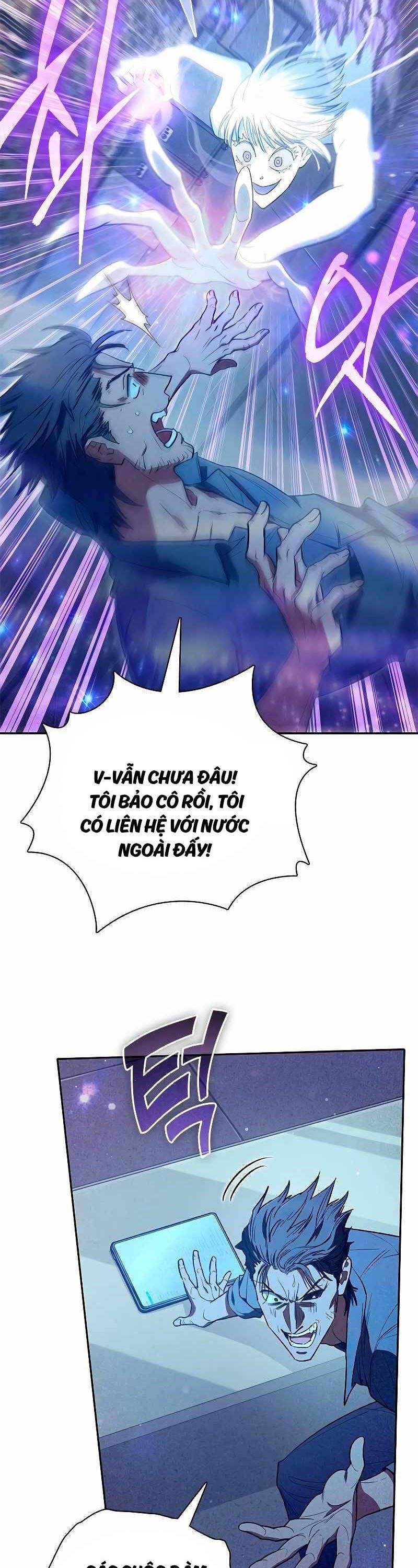 đọc truyện Những Ranker Cấp S Mà Tôi Nuôi Dưỡng Chương 137 ảnh 14 tại Thiên Thai Truyện