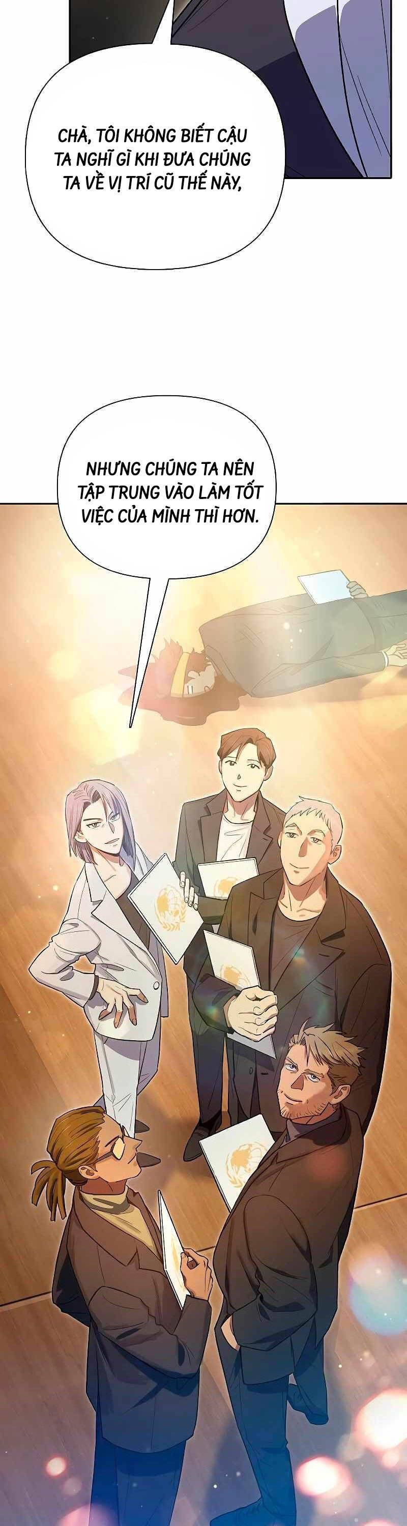 đọc truyện Những Ranker Cấp S Mà Tôi Nuôi Dưỡng Chương 137 ảnh 23 tại Thiên Thai Truyện