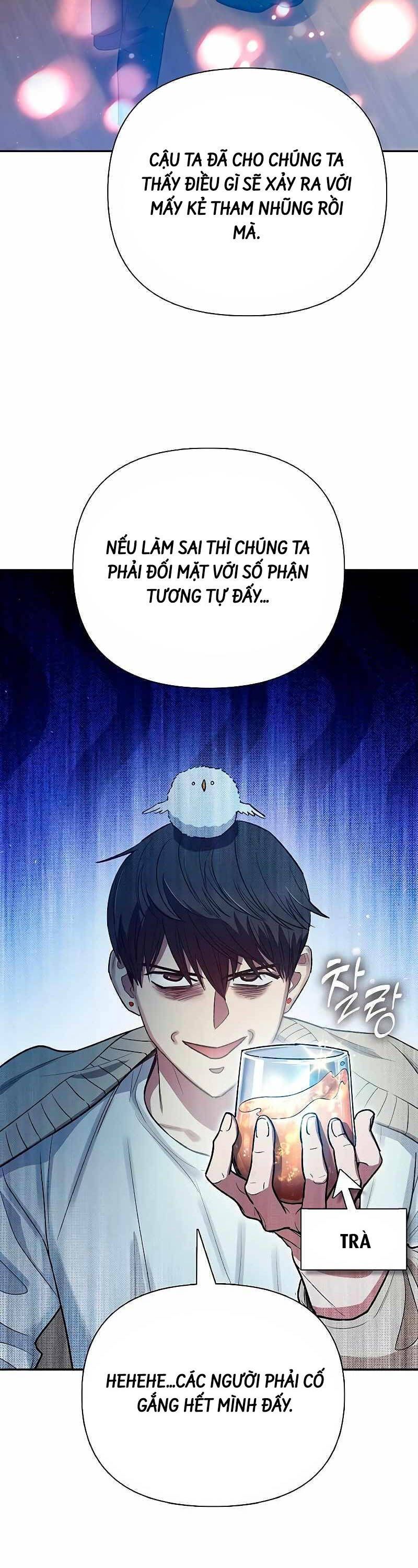 đọc truyện Những Ranker Cấp S Mà Tôi Nuôi Dưỡng Chương 137 ảnh 24 tại Thiên Thai Truyện