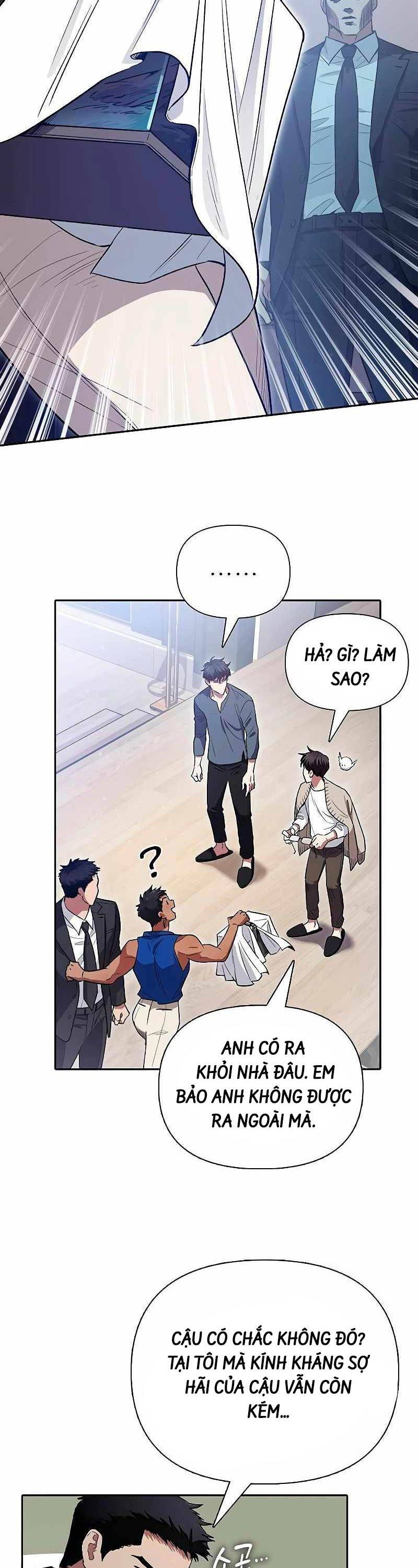 đọc truyện Những Ranker Cấp S Mà Tôi Nuôi Dưỡng Chương 137 ảnh 28 tại Thiên Thai Truyện