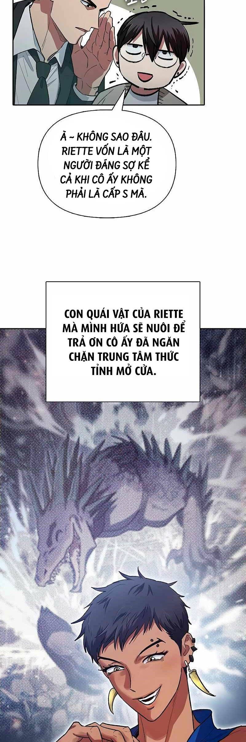 đọc truyện Những Ranker Cấp S Mà Tôi Nuôi Dưỡng Chương 137 ảnh 29 tại Thiên Thai Truyện