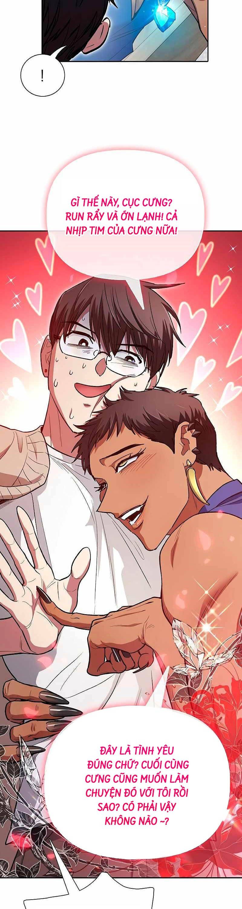 đọc truyện Những Ranker Cấp S Mà Tôi Nuôi Dưỡng Chương 137 ảnh 33 tại Thiên Thai Truyện