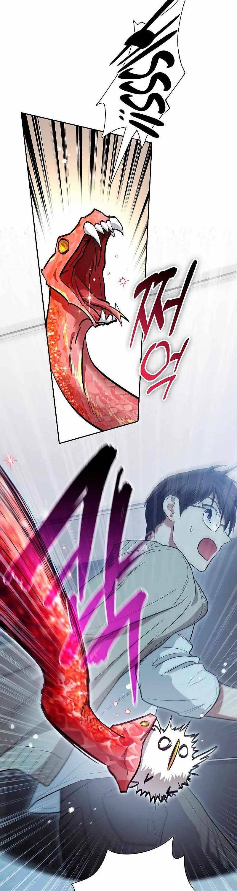 đọc truyện Những Ranker Cấp S Mà Tôi Nuôi Dưỡng Chương 137 ảnh 35 tại Thiên Thai Truyện