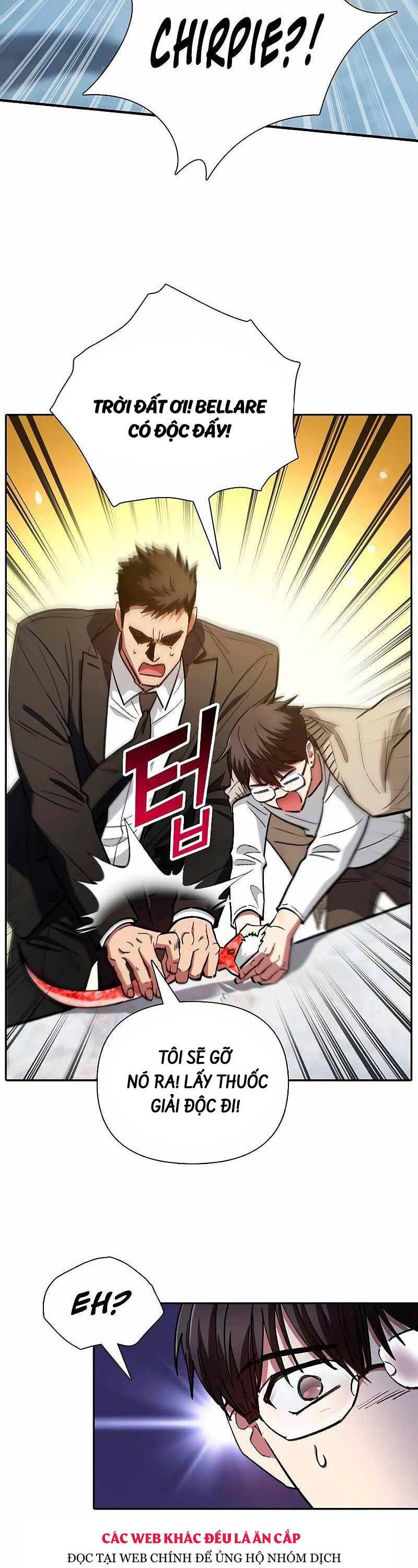 đọc truyện Những Ranker Cấp S Mà Tôi Nuôi Dưỡng Chương 137 ảnh 36 tại Thiên Thai Truyện