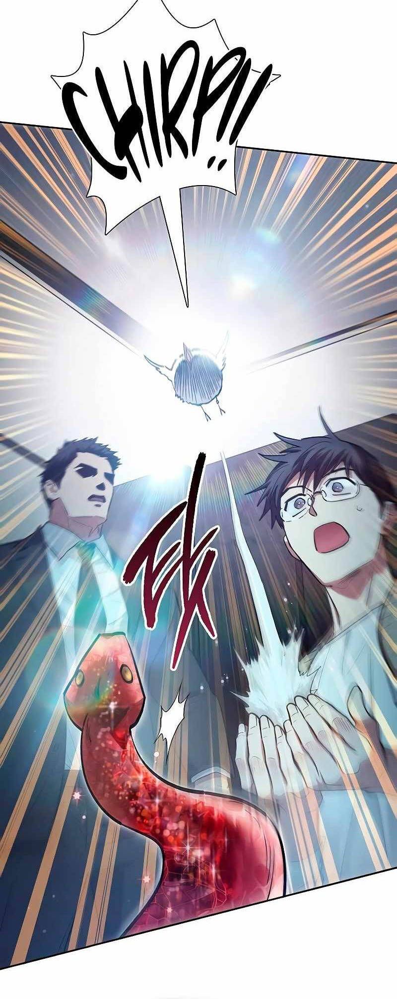 đọc truyện Những Ranker Cấp S Mà Tôi Nuôi Dưỡng Chương 137 ảnh 38 tại Thiên Thai Truyện