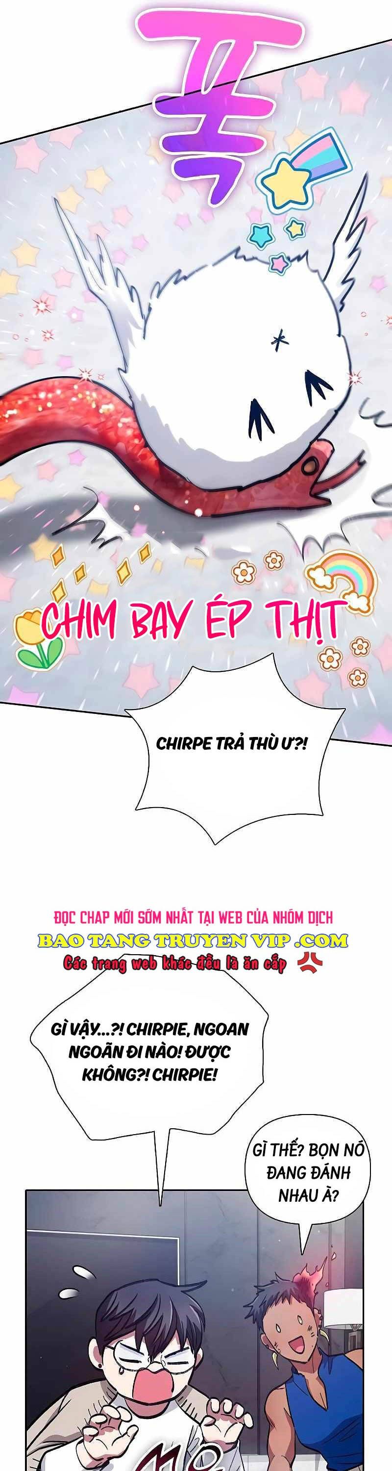 đọc truyện Những Ranker Cấp S Mà Tôi Nuôi Dưỡng Chương 137 ảnh 39 tại Thiên Thai Truyện