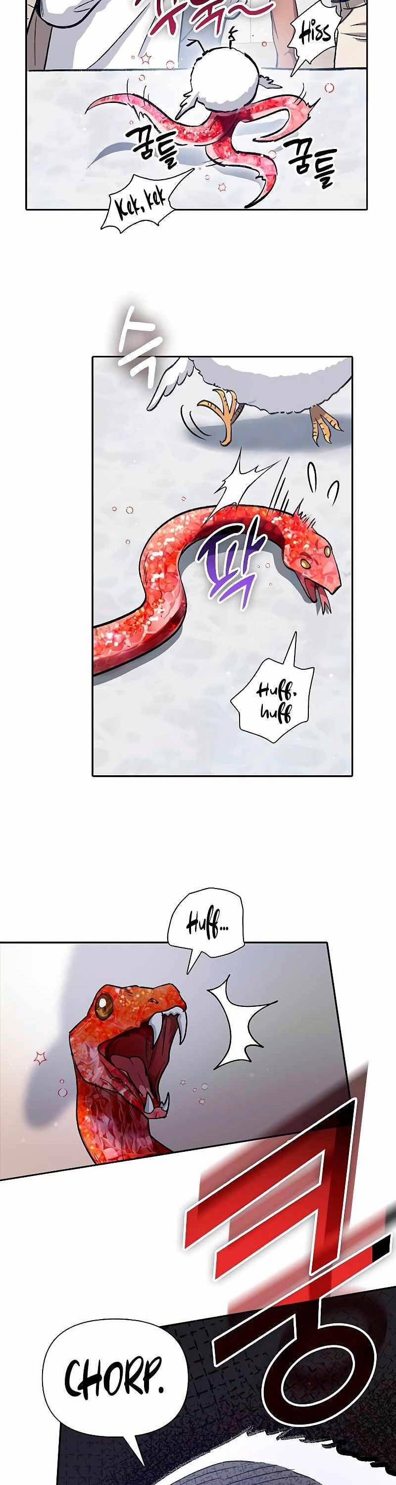 đọc truyện Những Ranker Cấp S Mà Tôi Nuôi Dưỡng Chương 137 ảnh 40 tại Thiên Thai Truyện