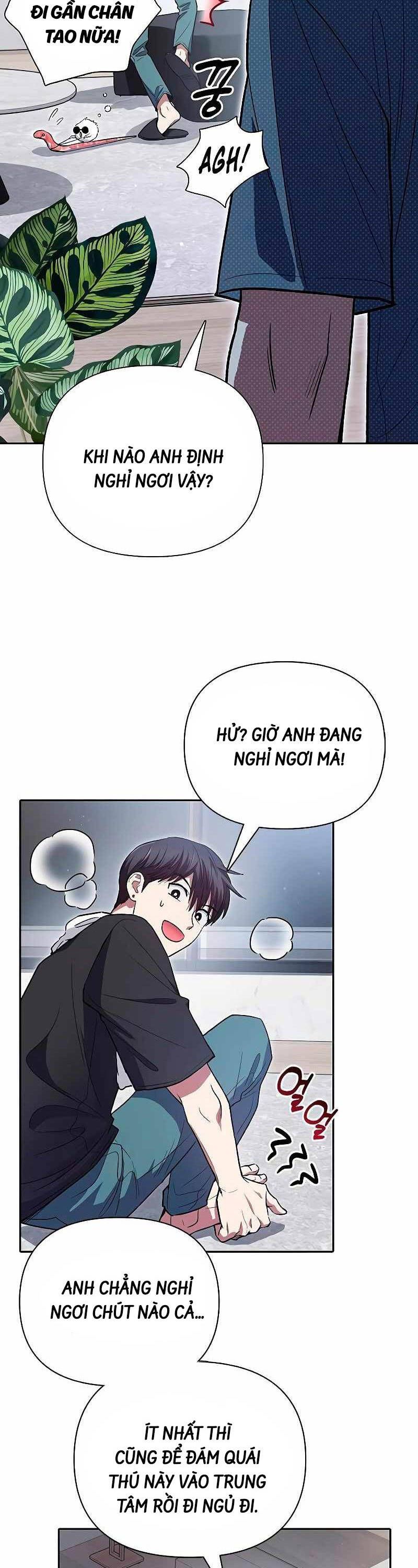 đọc truyện Những Ranker Cấp S Mà Tôi Nuôi Dưỡng Chương 137 ảnh 44 tại Thiên Thai Truyện