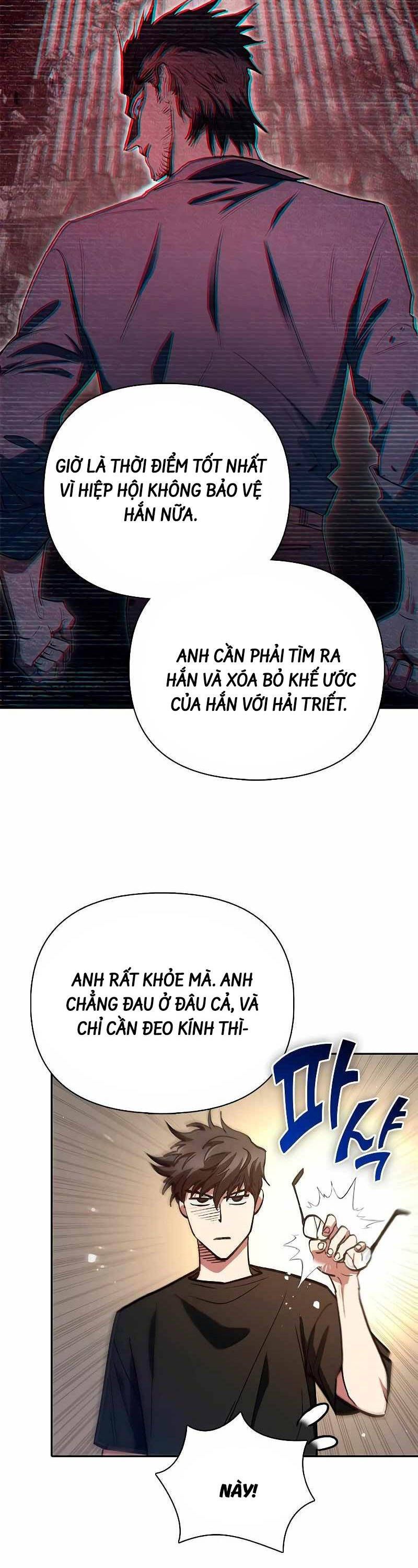 đọc truyện Những Ranker Cấp S Mà Tôi Nuôi Dưỡng Chương 137 ảnh 46 tại Thiên Thai Truyện