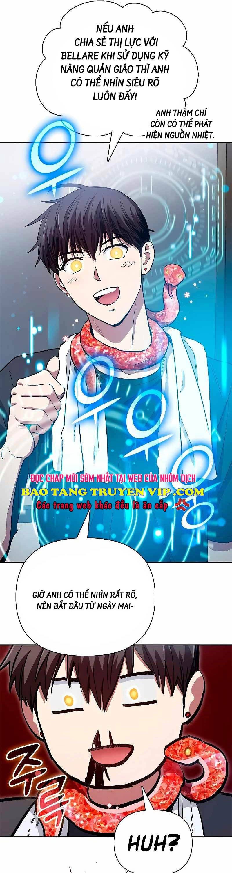 đọc truyện Những Ranker Cấp S Mà Tôi Nuôi Dưỡng Chương 137 ảnh 48 tại Thiên Thai Truyện