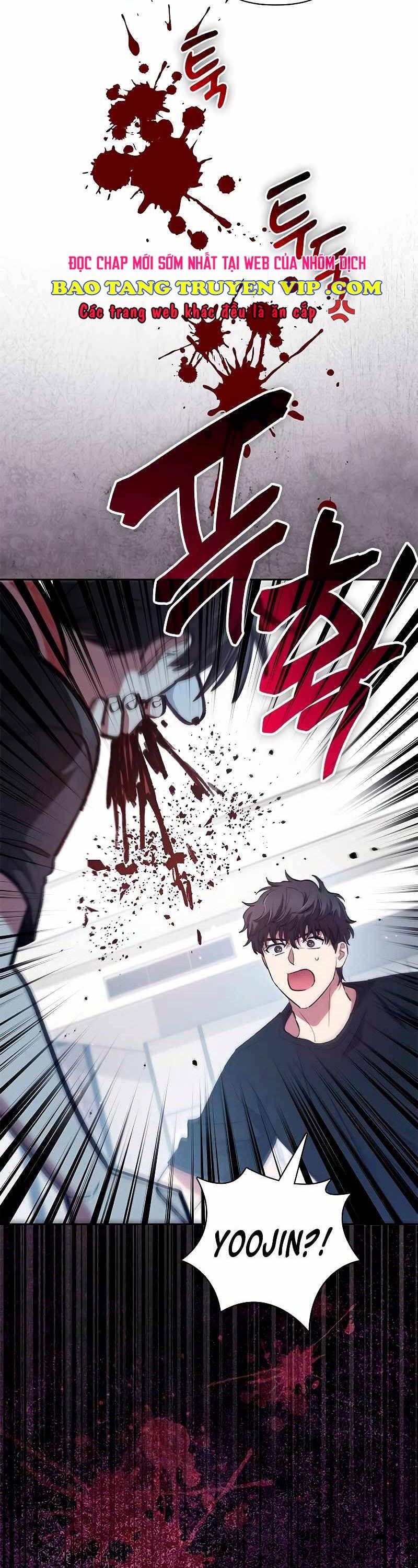 đọc truyện Những Ranker Cấp S Mà Tôi Nuôi Dưỡng Chương 137 ảnh 49 tại Thiên Thai Truyện