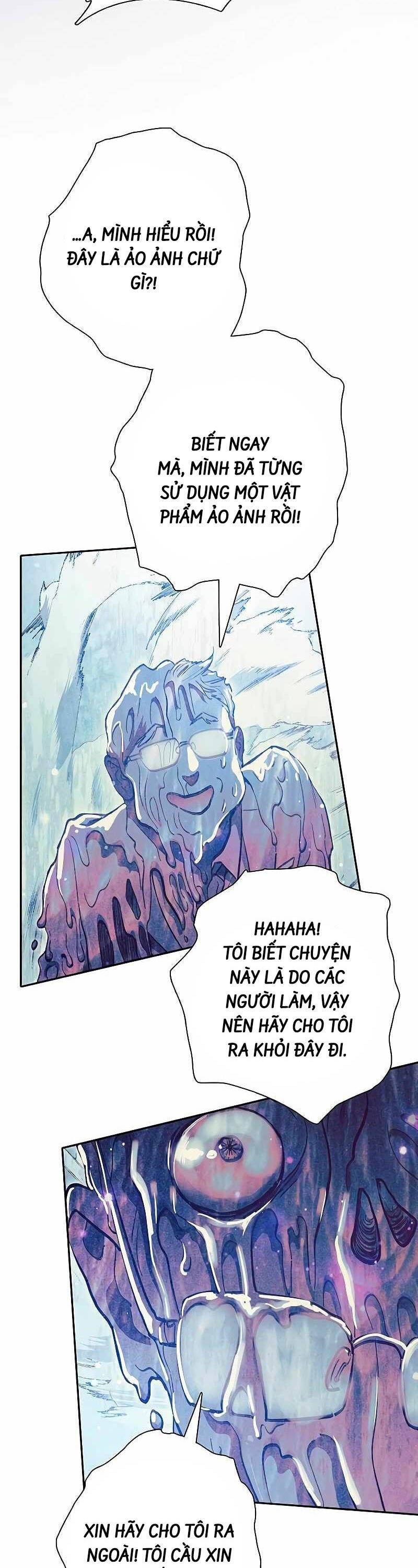 đọc truyện Những Ranker Cấp S Mà Tôi Nuôi Dưỡng Chương 137 ảnh 9 tại Thiên Thai Truyện