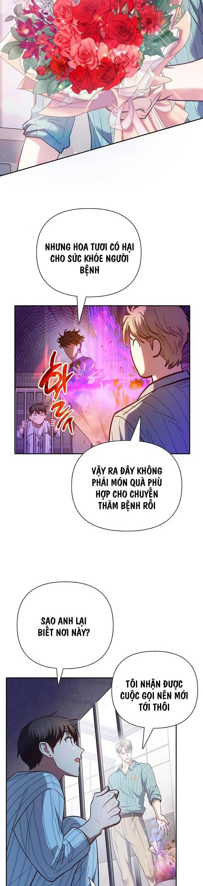 đọc truyện Những Ranker Cấp S Mà Tôi Nuôi Dưỡng Chương 138 ảnh 18 tại Thiên Thai Truyện