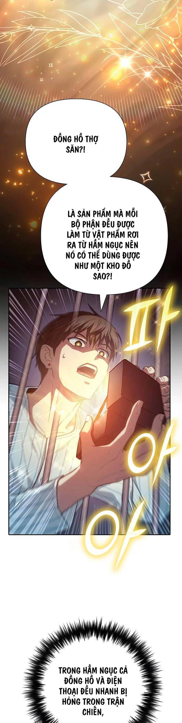 đọc truyện Những Ranker Cấp S Mà Tôi Nuôi Dưỡng Chương 138 ảnh 20 tại Thiên Thai Truyện