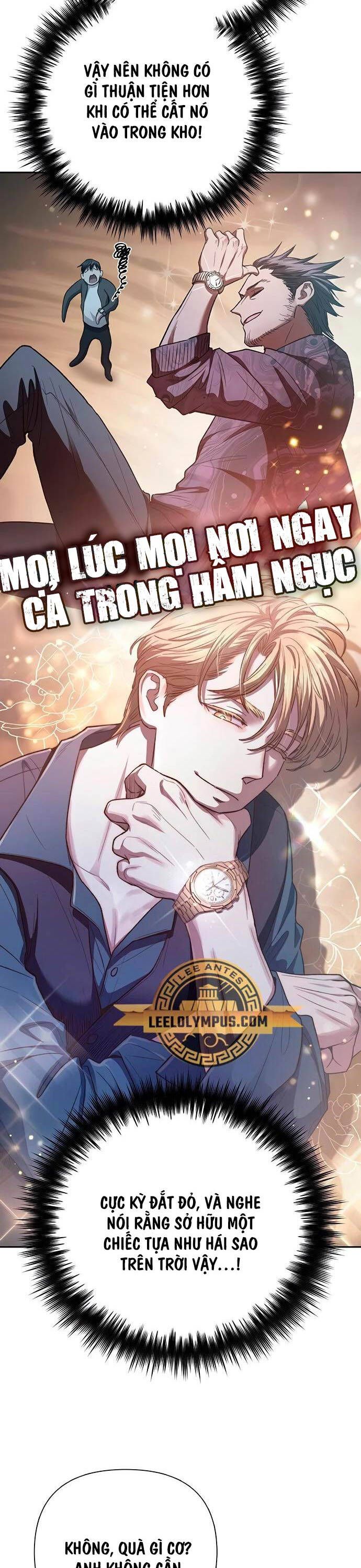 đọc truyện Những Ranker Cấp S Mà Tôi Nuôi Dưỡng Chương 138 ảnh 21 tại Thiên Thai Truyện