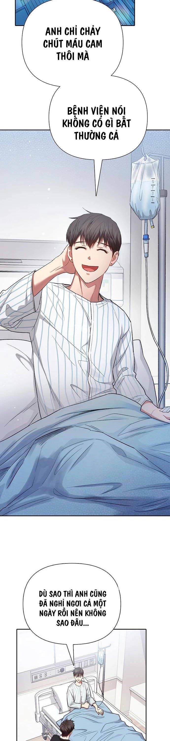 đọc truyện Những Ranker Cấp S Mà Tôi Nuôi Dưỡng Chương 138 ảnh 4 tại Thiên Thai Truyện