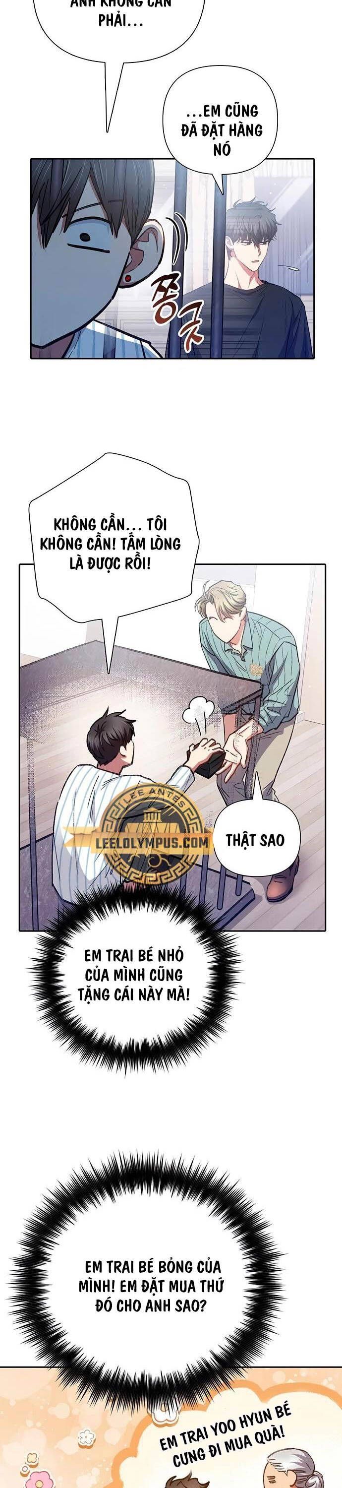 đọc truyện Những Ranker Cấp S Mà Tôi Nuôi Dưỡng Chương 138 ảnh 22 tại Thiên Thai Truyện