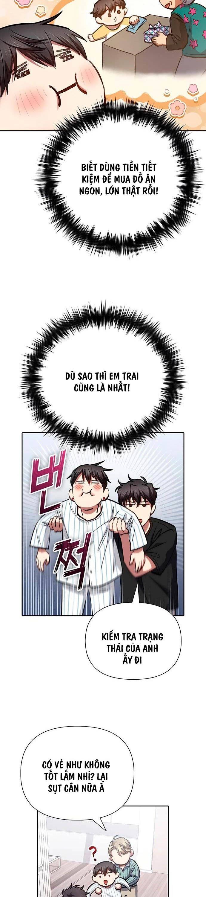 đọc truyện Những Ranker Cấp S Mà Tôi Nuôi Dưỡng Chương 138 ảnh 23 tại Thiên Thai Truyện