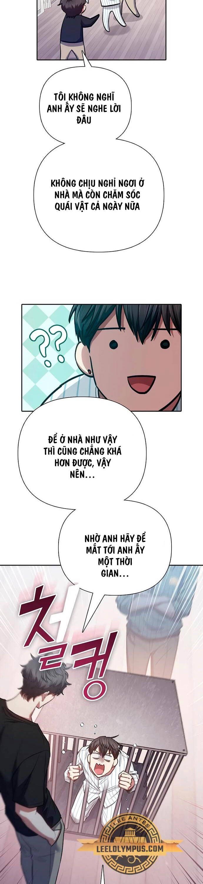 đọc truyện Những Ranker Cấp S Mà Tôi Nuôi Dưỡng Chương 138 ảnh 24 tại Thiên Thai Truyện