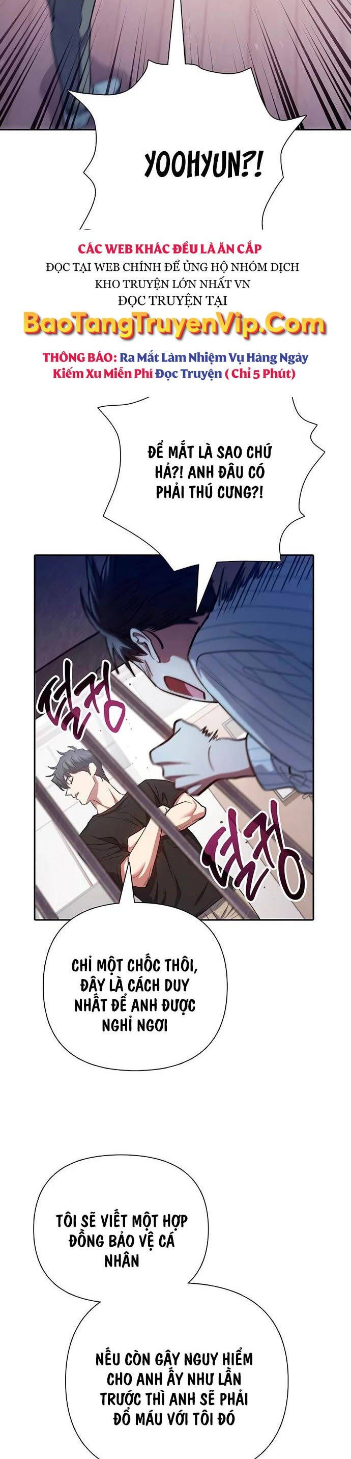 đọc truyện Những Ranker Cấp S Mà Tôi Nuôi Dưỡng Chương 138 ảnh 25 tại Thiên Thai Truyện