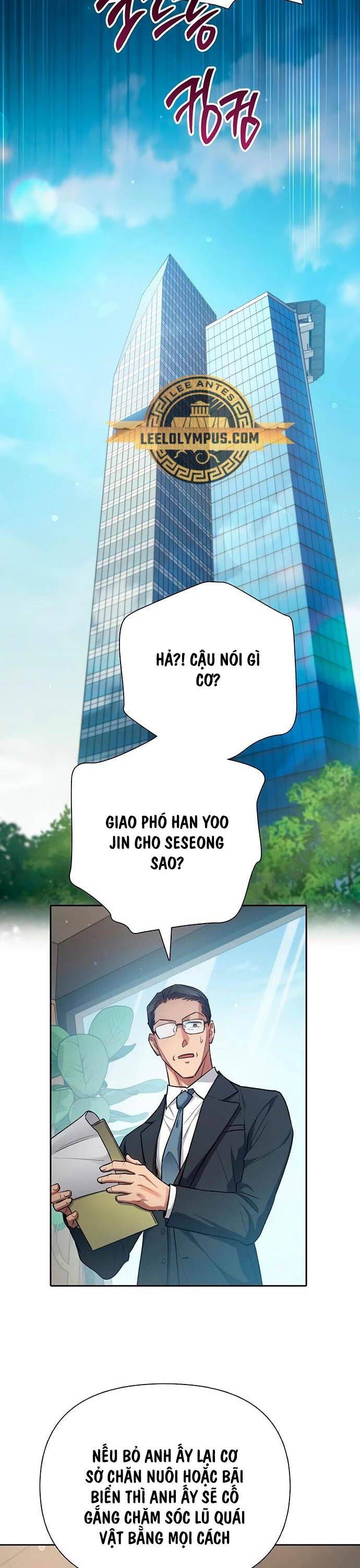 đọc truyện Những Ranker Cấp S Mà Tôi Nuôi Dưỡng Chương 138 ảnh 29 tại Thiên Thai Truyện