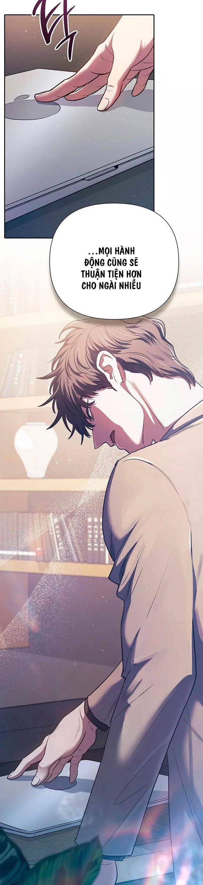 đọc truyện Những Ranker Cấp S Mà Tôi Nuôi Dưỡng Chương 138 ảnh 33 tại Thiên Thai Truyện