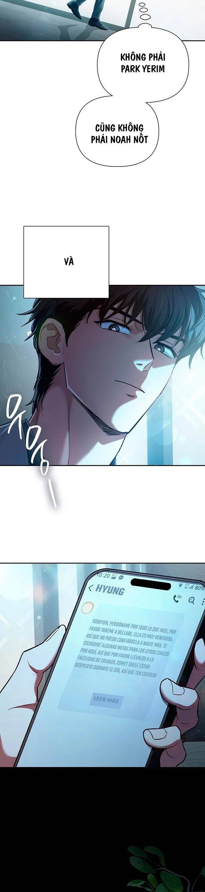 đọc truyện Những Ranker Cấp S Mà Tôi Nuôi Dưỡng Chương 138 ảnh 35 tại Thiên Thai Truyện