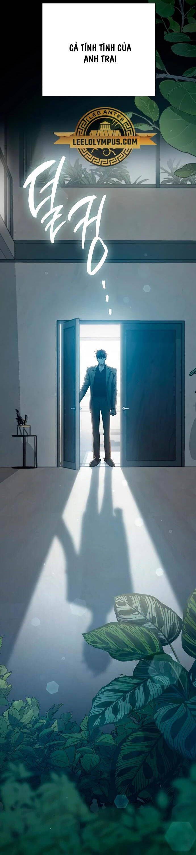 đọc truyện Những Ranker Cấp S Mà Tôi Nuôi Dưỡng Chương 138 ảnh 36 tại Thiên Thai Truyện