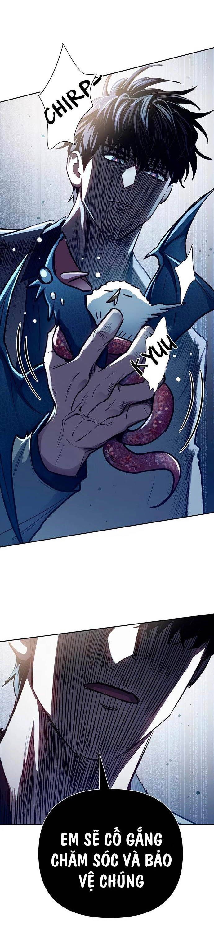 đọc truyện Những Ranker Cấp S Mà Tôi Nuôi Dưỡng Chương 138 ảnh 39 tại Thiên Thai Truyện