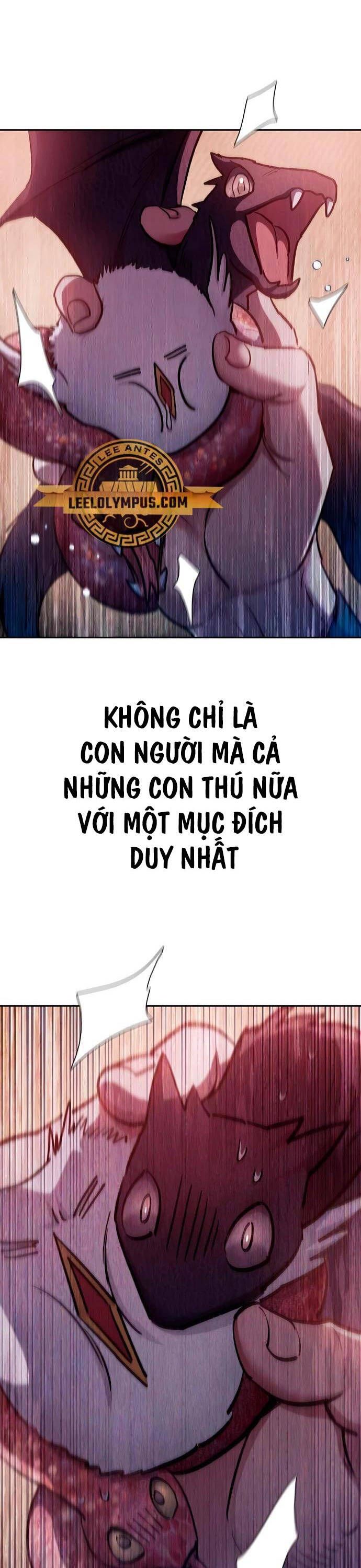 đọc truyện Những Ranker Cấp S Mà Tôi Nuôi Dưỡng Chương 138 ảnh 40 tại Thiên Thai Truyện