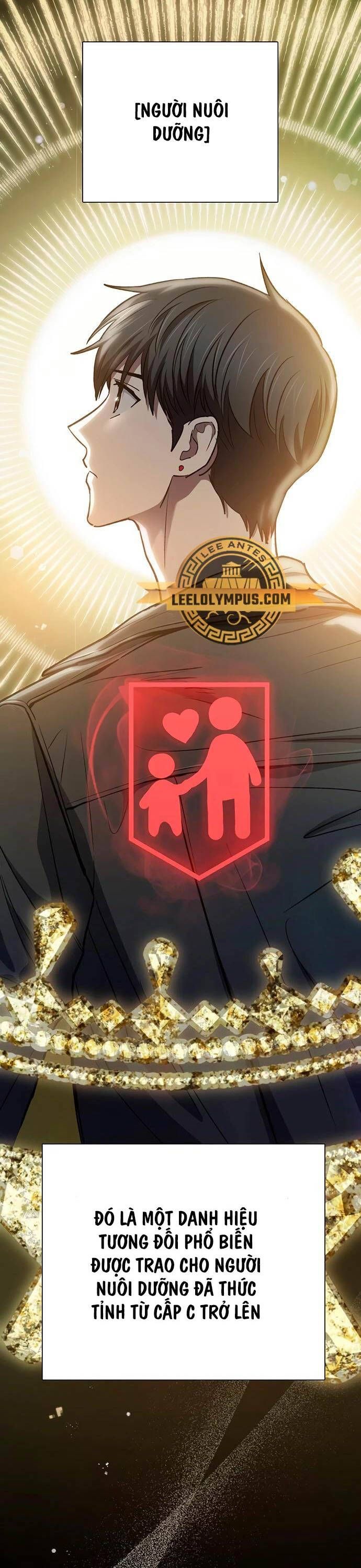 đọc truyện Những Ranker Cấp S Mà Tôi Nuôi Dưỡng Chương 138 ảnh 43 tại Thiên Thai Truyện