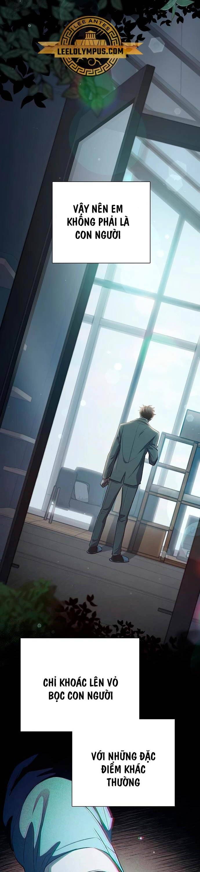 đọc truyện Những Ranker Cấp S Mà Tôi Nuôi Dưỡng Chương 138 ảnh 45 tại Thiên Thai Truyện