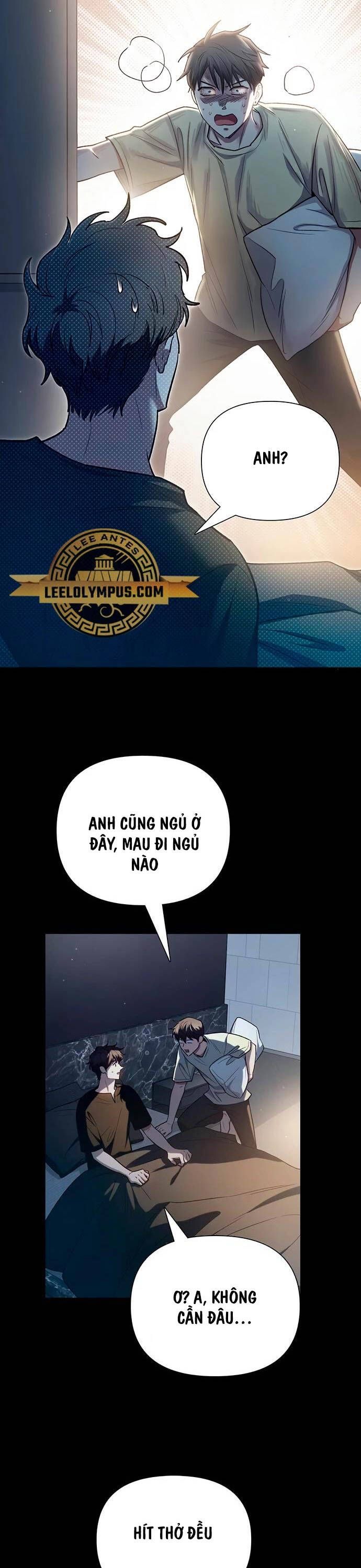 đọc truyện Những Ranker Cấp S Mà Tôi Nuôi Dưỡng Chương 138 ảnh 7 tại Thiên Thai Truyện