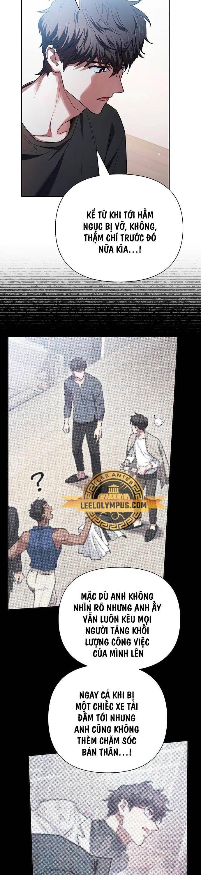 đọc truyện Những Ranker Cấp S Mà Tôi Nuôi Dưỡng Chương 138 ảnh 10 tại Thiên Thai Truyện