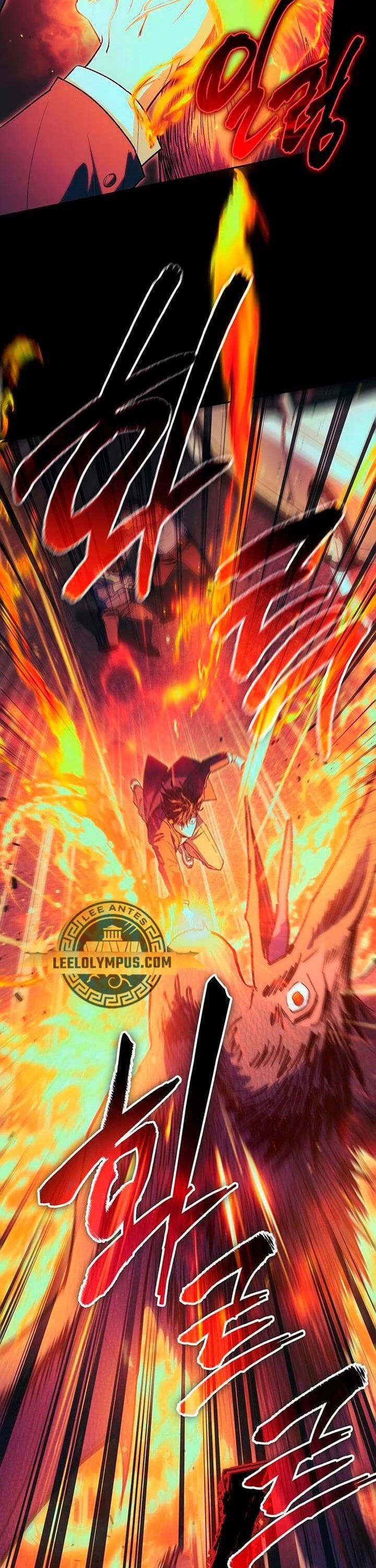 đọc truyện Những Ranker Cấp S Mà Tôi Nuôi Dưỡng Chương 139 ảnh 12 tại Thiên Thai Truyện