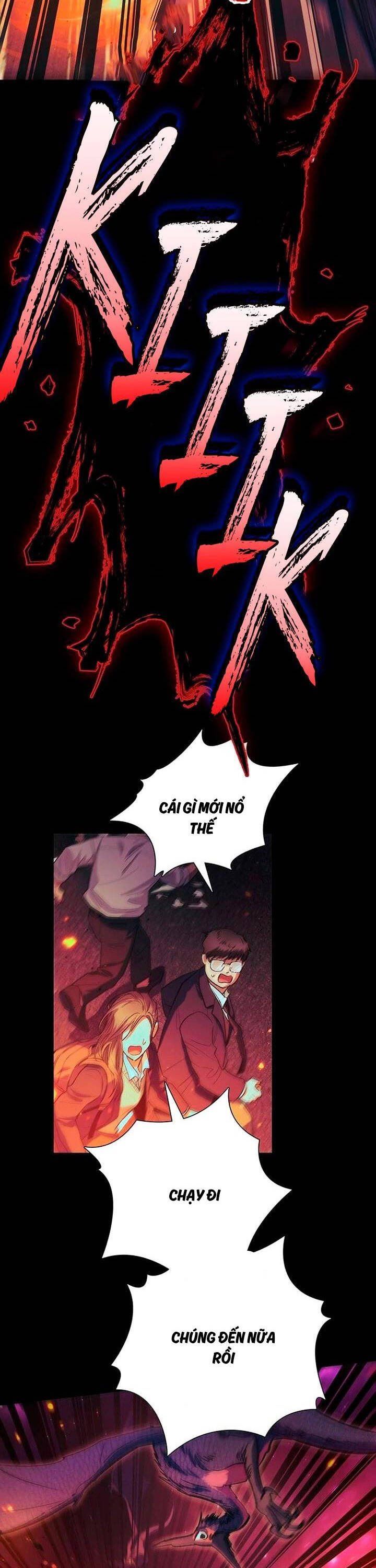 đọc truyện Những Ranker Cấp S Mà Tôi Nuôi Dưỡng Chương 139 ảnh 13 tại Thiên Thai Truyện