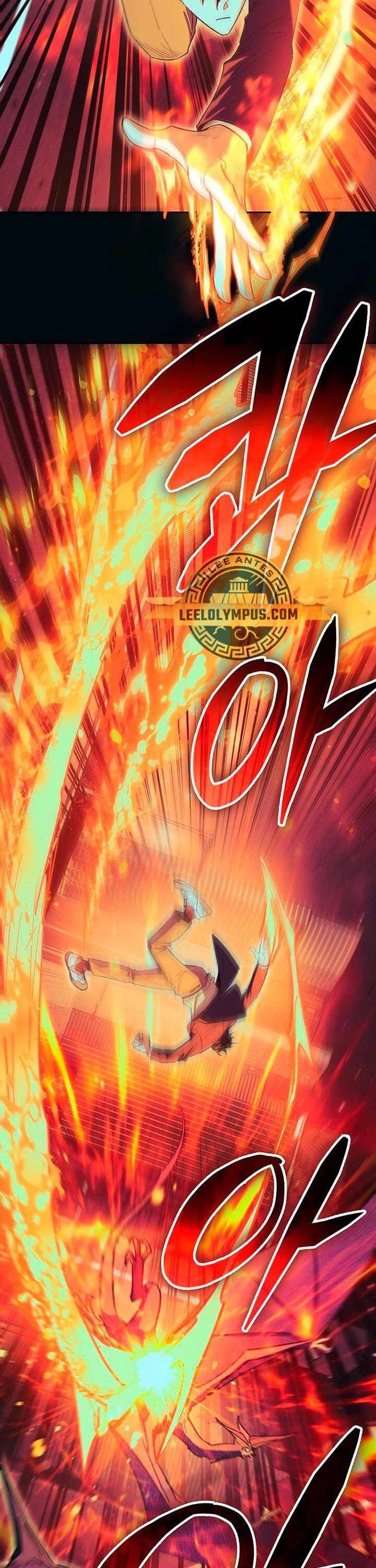 đọc truyện Những Ranker Cấp S Mà Tôi Nuôi Dưỡng Chương 139 ảnh 15 tại Thiên Thai Truyện