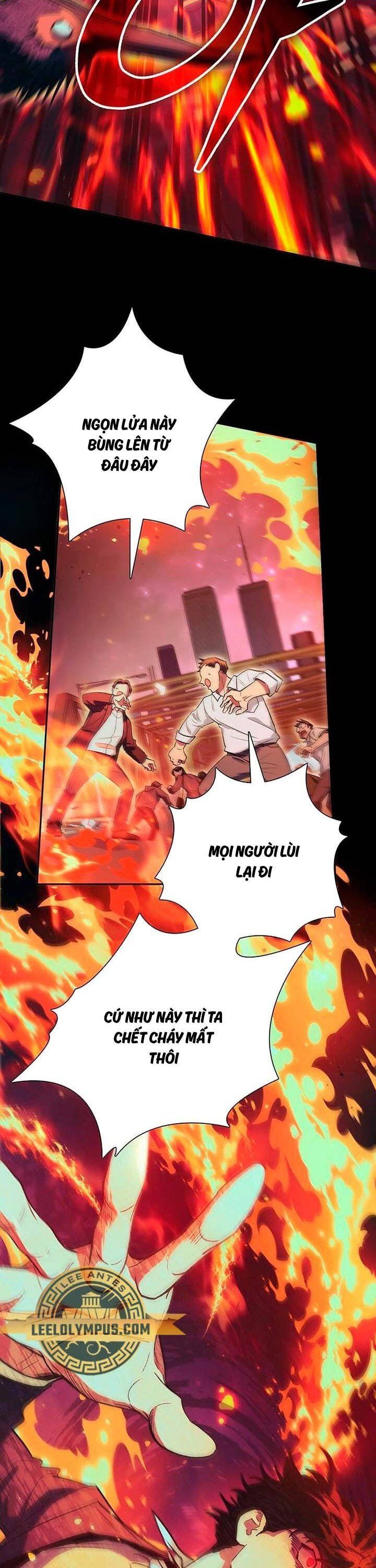 đọc truyện Những Ranker Cấp S Mà Tôi Nuôi Dưỡng Chương 139 ảnh 16 tại Thiên Thai Truyện