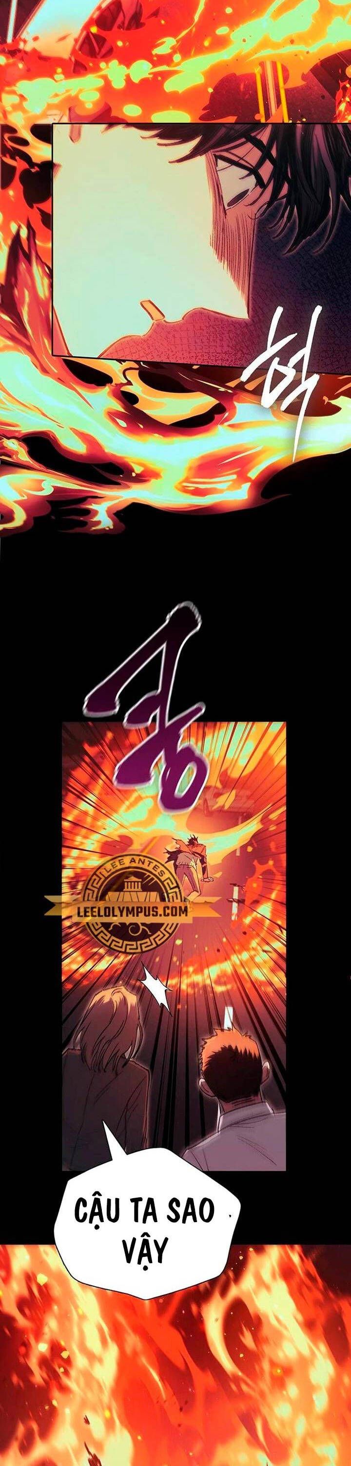 đọc truyện Những Ranker Cấp S Mà Tôi Nuôi Dưỡng Chương 139 ảnh 19 tại Thiên Thai Truyện