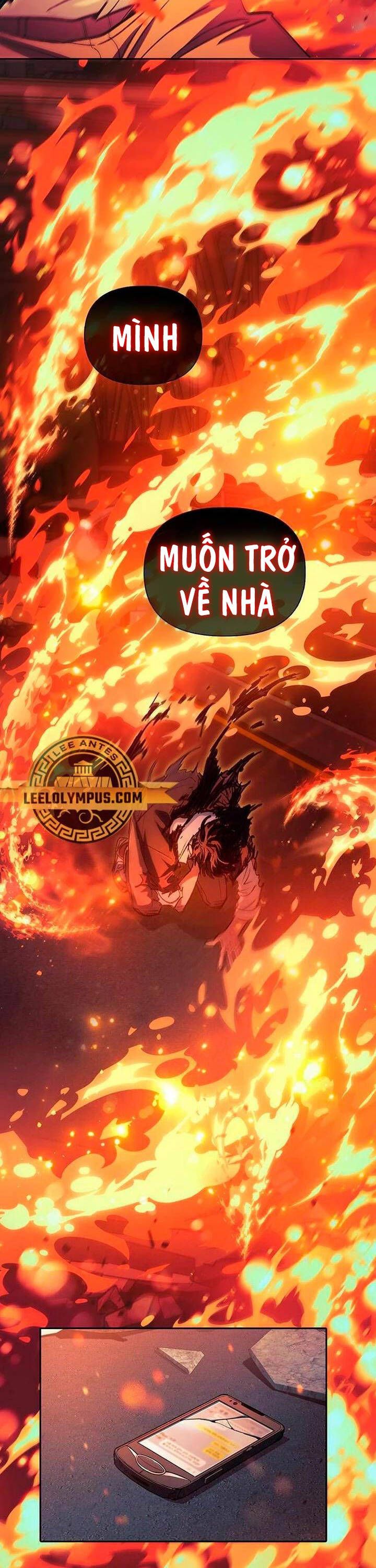 đọc truyện Những Ranker Cấp S Mà Tôi Nuôi Dưỡng Chương 139 ảnh 21 tại Thiên Thai Truyện