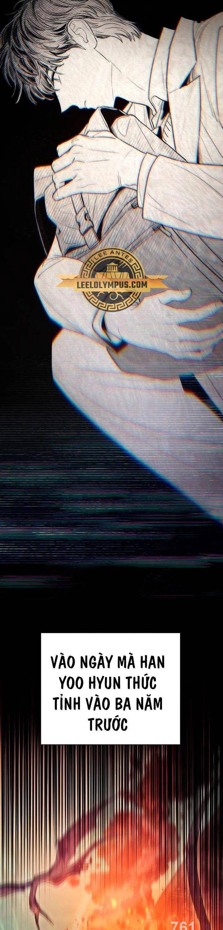 đọc truyện Những Ranker Cấp S Mà Tôi Nuôi Dưỡng Chương 139 ảnh 4 tại Thiên Thai Truyện