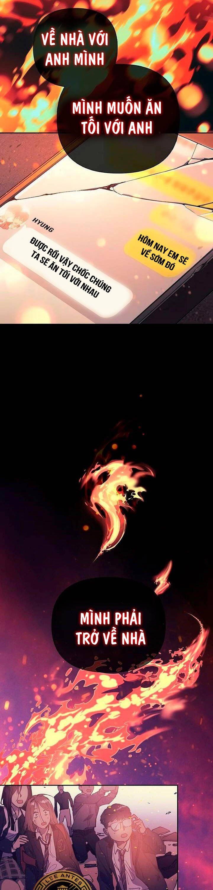 đọc truyện Những Ranker Cấp S Mà Tôi Nuôi Dưỡng Chương 139 ảnh 22 tại Thiên Thai Truyện