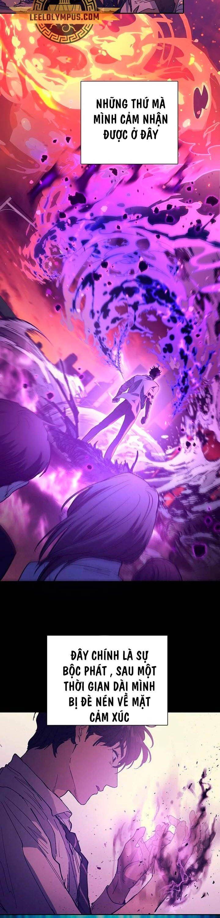 đọc truyện Những Ranker Cấp S Mà Tôi Nuôi Dưỡng Chương 139 ảnh 23 tại Thiên Thai Truyện