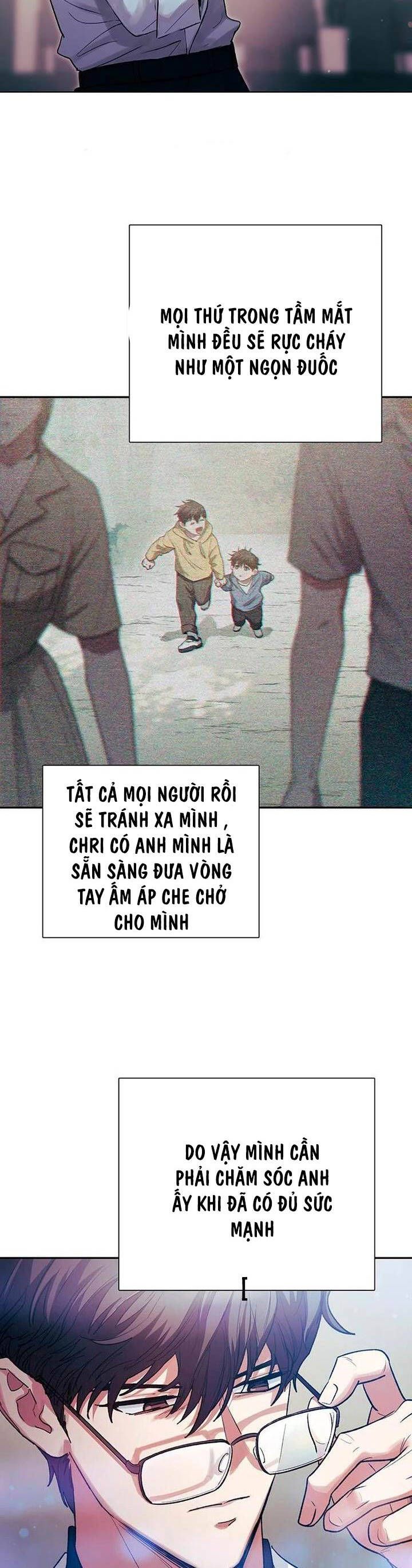 đọc truyện Những Ranker Cấp S Mà Tôi Nuôi Dưỡng Chương 139 ảnh 25 tại Thiên Thai Truyện