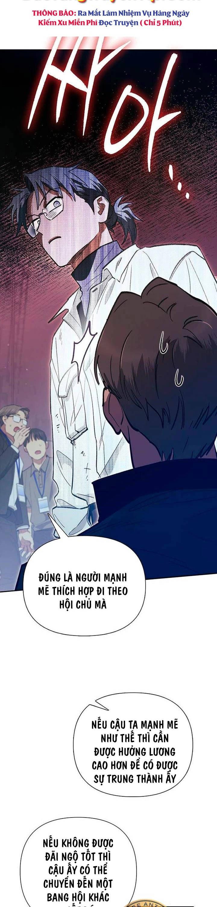 đọc truyện Những Ranker Cấp S Mà Tôi Nuôi Dưỡng Chương 139 ảnh 28 tại Thiên Thai Truyện