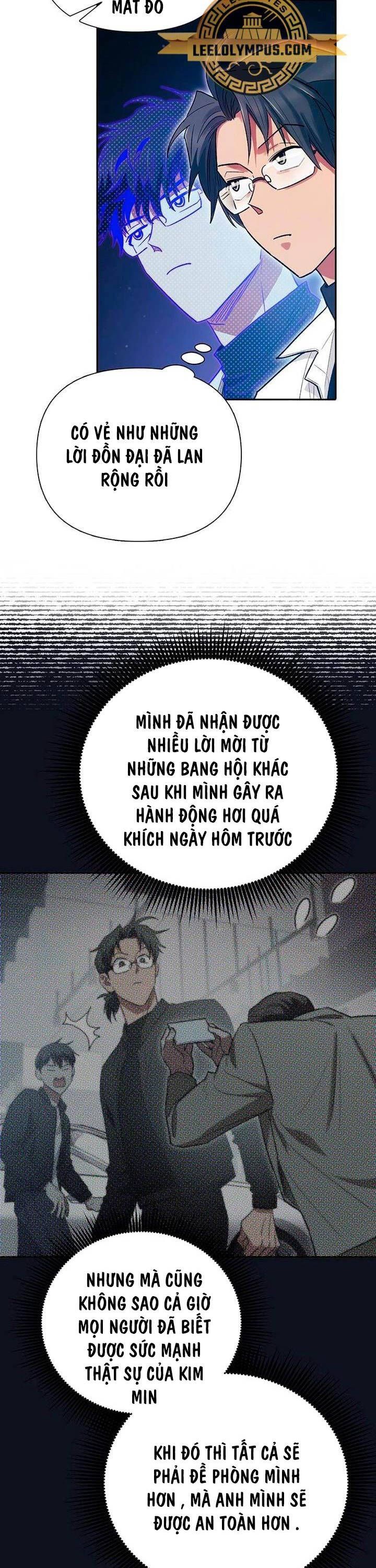 đọc truyện Những Ranker Cấp S Mà Tôi Nuôi Dưỡng Chương 139 ảnh 29 tại Thiên Thai Truyện