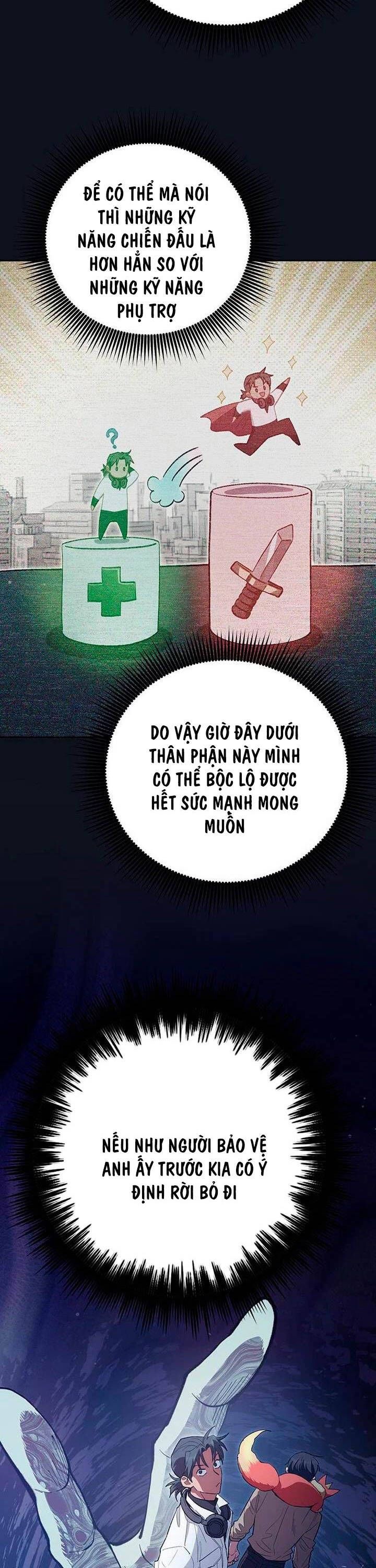 đọc truyện Những Ranker Cấp S Mà Tôi Nuôi Dưỡng Chương 139 ảnh 30 tại Thiên Thai Truyện