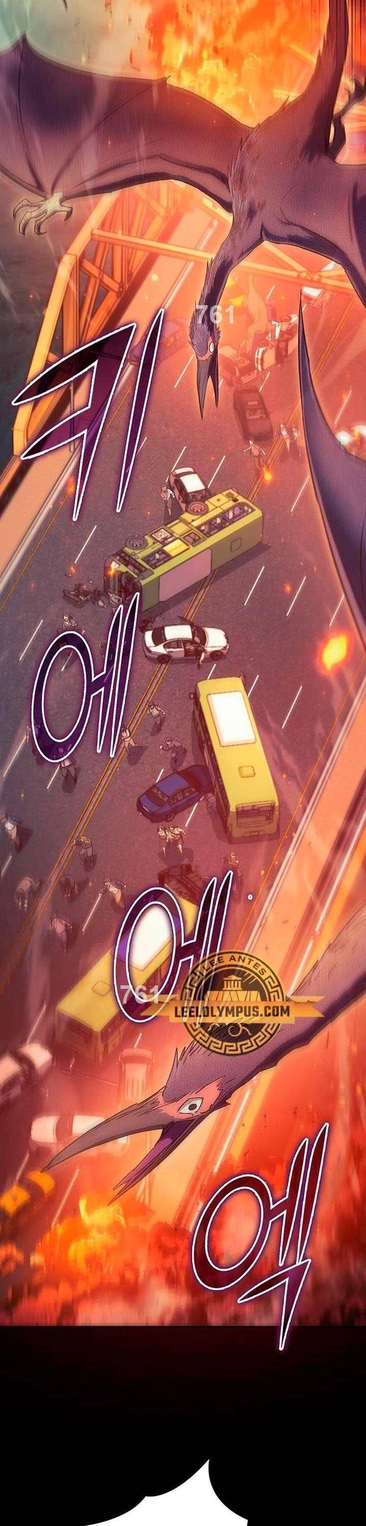 đọc truyện Những Ranker Cấp S Mà Tôi Nuôi Dưỡng Chương 139 ảnh 5 tại Thiên Thai Truyện