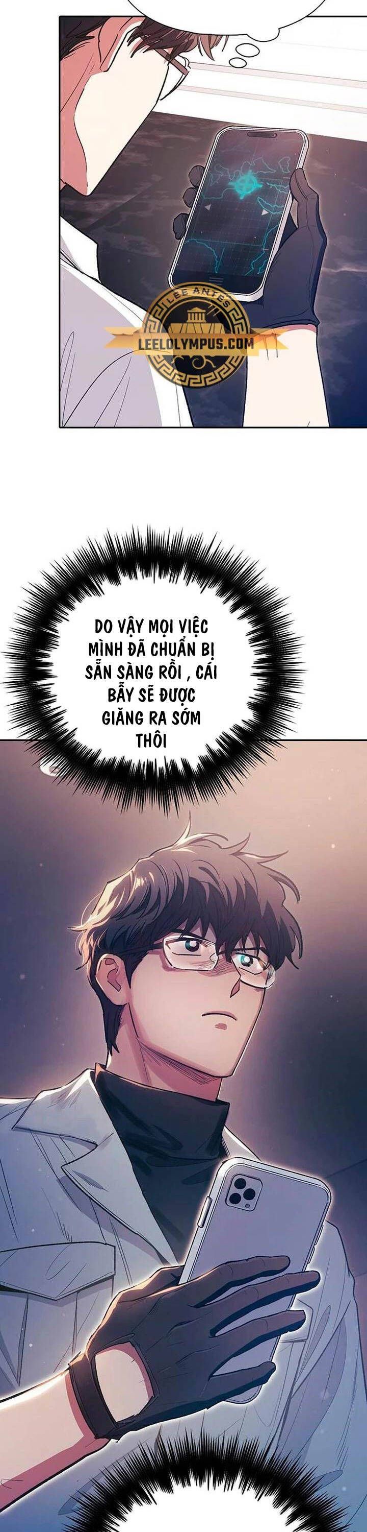 đọc truyện Những Ranker Cấp S Mà Tôi Nuôi Dưỡng Chương 139 ảnh 32 tại Thiên Thai Truyện