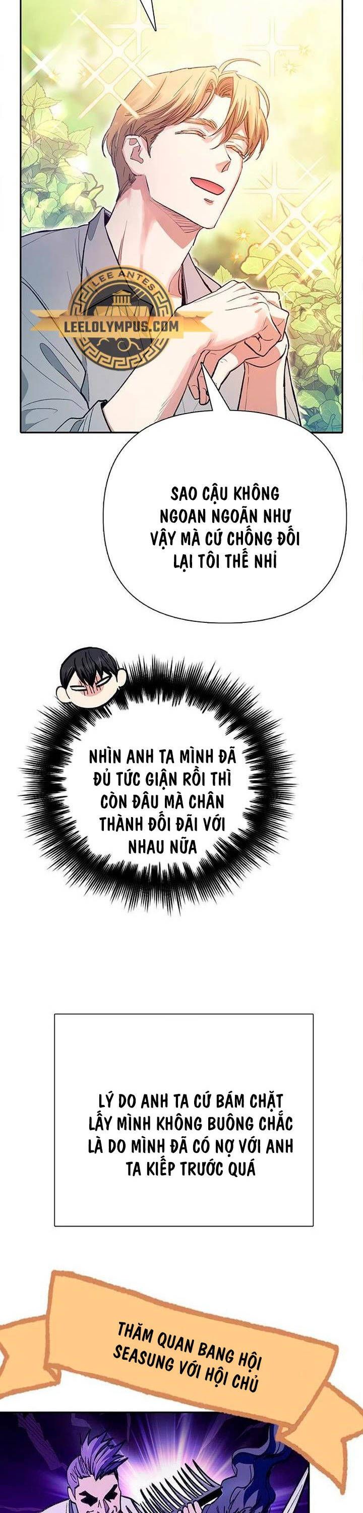 đọc truyện Những Ranker Cấp S Mà Tôi Nuôi Dưỡng Chương 139 ảnh 35 tại Thiên Thai Truyện